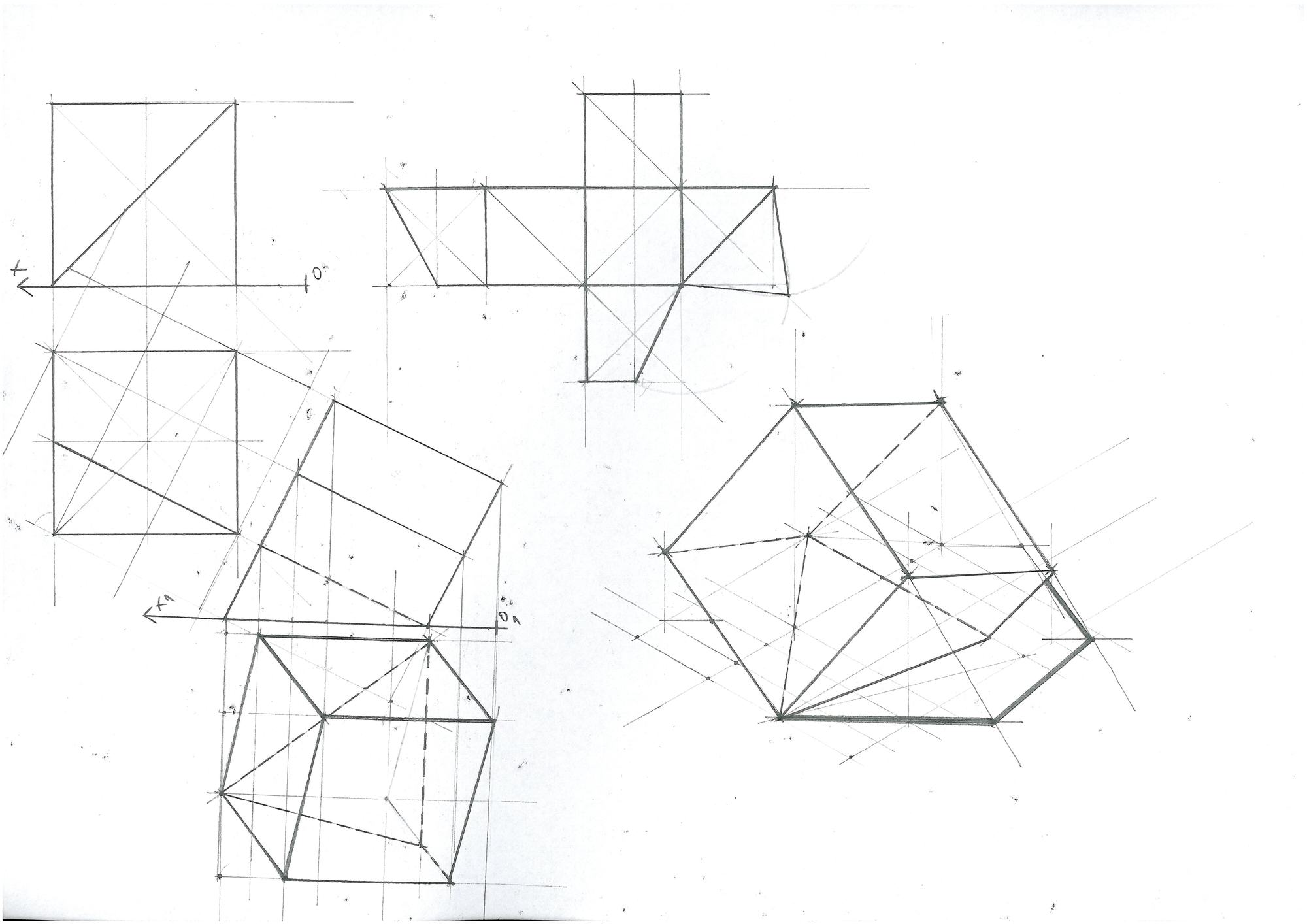 Gallery of 20 Technical Architecture Drawing Tips - 8