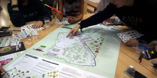 What tools do we have to collaboratively design public space? What tools do we have to collaboratively design public space? - Image 6 of 8