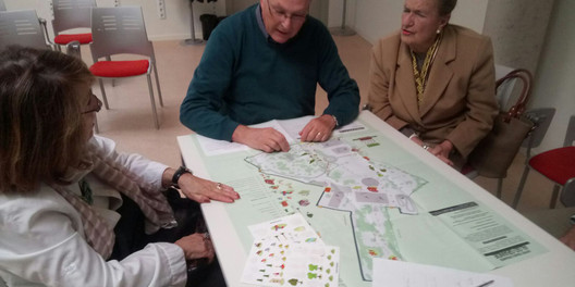 What tools do we have to collaboratively design public space? What tools do we have to collaboratively design public space? - Image 8 of 8