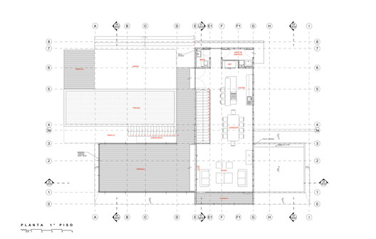House MV / Cristian Alvarado Espinoza House MV / Cristian Alvarado Espinoza - Image 33 of 48