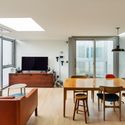 Atelier Chaeyeon / L'eau Design + Dongjin Kim - Apartamentos
