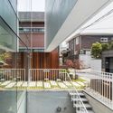 Atelier Chaeyeon / L'eau Design + Dongjin Kim - Apartamentos
