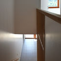 Le Jardin du Côteau / Christian Blachot Architecture - Apartments, Stairs, Handrail