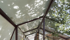 Casa Santa Teresa / Carla Juaçaba