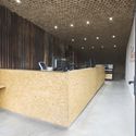 Pele de Papelão / Taller ACÁ - Serviços