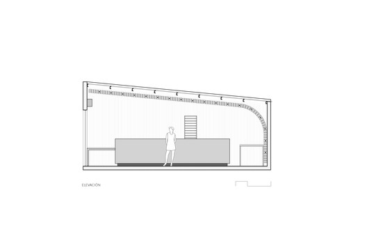 Pele de Papelão / Taller ACÁ Pele de Papelão / Taller ACÁ - Imagem 22 de 23