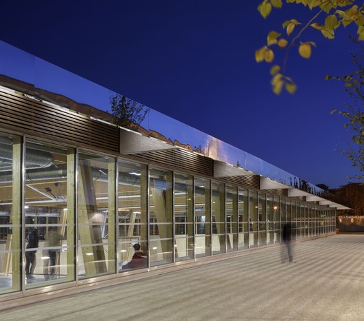 L’ATALANTE / KOZ architectes L’ATALANTE / KOZ architectes - Imagem 7 de 30