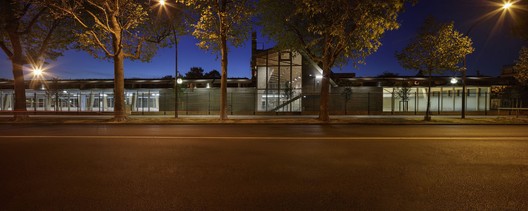 L’ATALANTE / KOZ architectes L’ATALANTE / KOZ architectes - Imagem 15 de 30