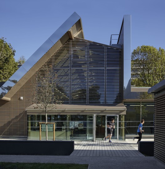 L’ATALANTE / KOZ architectes L’ATALANTE / KOZ architectes - Imagem 4 de 30