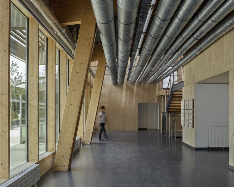 L’ATALANTE / KOZ architectes - Imagem 5 de 30