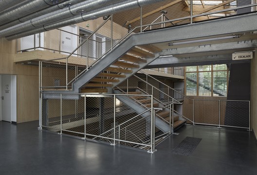 L’ATALANTE / KOZ architectes L’ATALANTE / KOZ architectes - Imagem 24 de 30