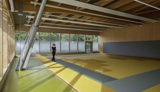 L’ATALANTE / KOZ architectes L’ATALANTE / KOZ architectes - Imagem 16 de 30