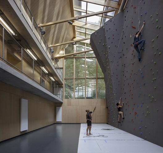 L’ATALANTE / KOZ architectes L’ATALANTE / KOZ architectes - Imagem 18 de 30