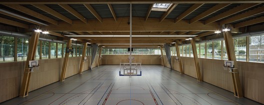 L’ATALANTE / KOZ architectes L’ATALANTE / KOZ architectes - Imagem 21 de 30