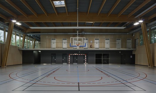 L’ATALANTE / KOZ architectes L’ATALANTE / KOZ architectes - Imagem 12 de 30