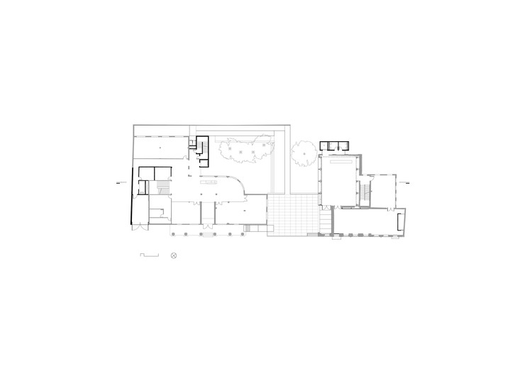 Planta - Térreo