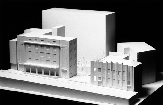 Centro Universitario Maria Antônia / UNA Arquitectos Centro Universitario Maria Antônia / UNA Arquitectos - Imagen 29 de 33
