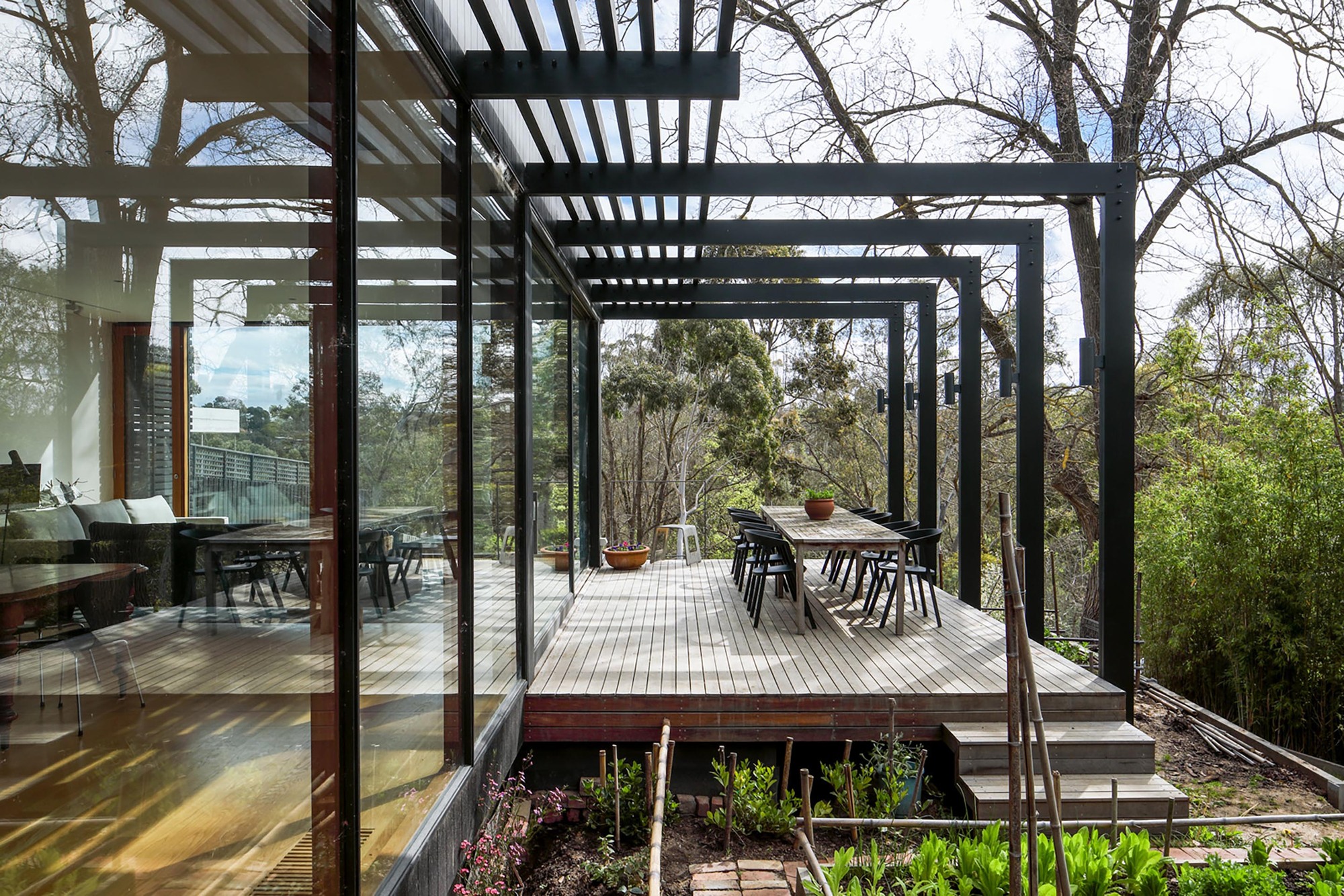 Gallery of Ivanhoe House / Chiverton Architects 7