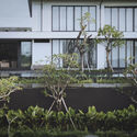 Private Villa in Ungasan / Rafael Miranti Architects - Exterior Photography, Houses, Garden, Facade