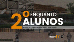 2º Edição do "Enquanto Alunos" - Seu Acervo 