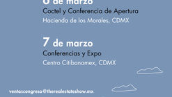 The Real Estate Show 2018