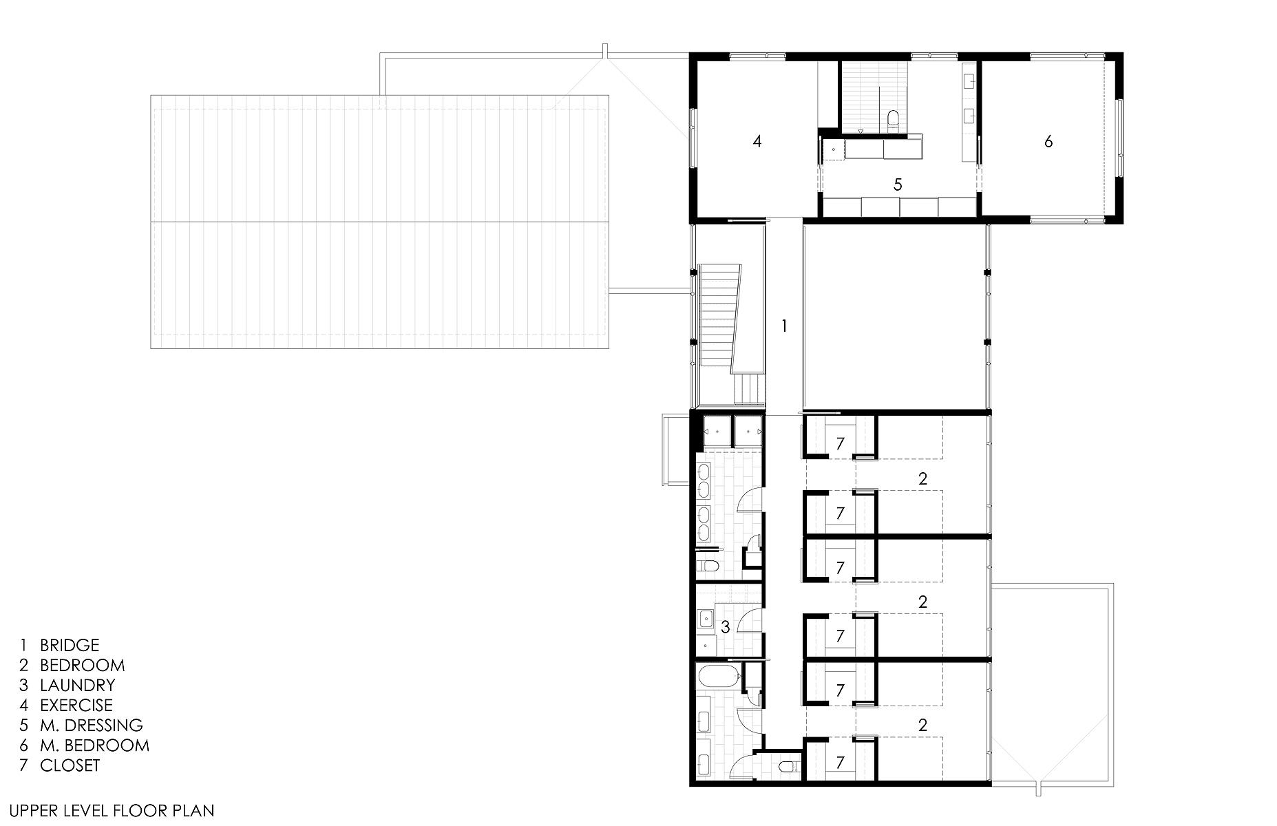 Galería de Casa del Lago Waconia / ALTUS Architecture + Design 30