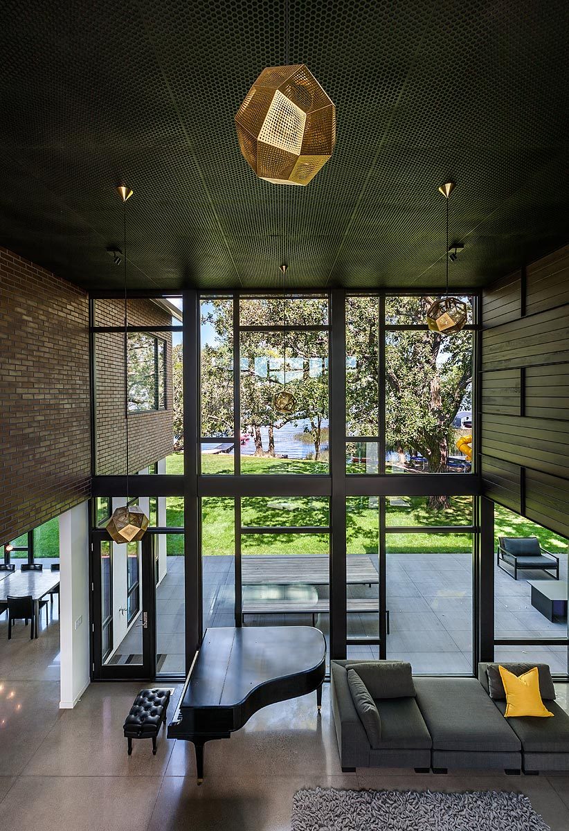 Galería de Casa del Lago Waconia / ALTUS Architecture + Design 18