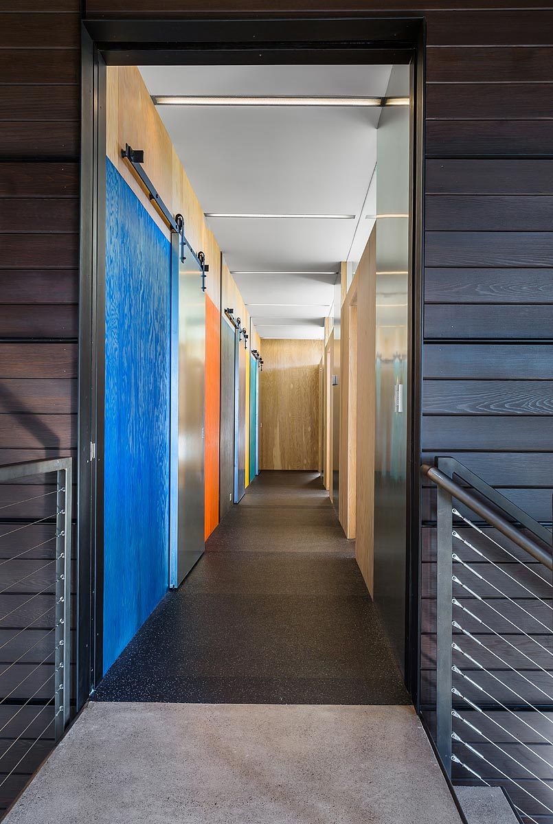 Galería de Casa del Lago Waconia / ALTUS Architecture + Design 22