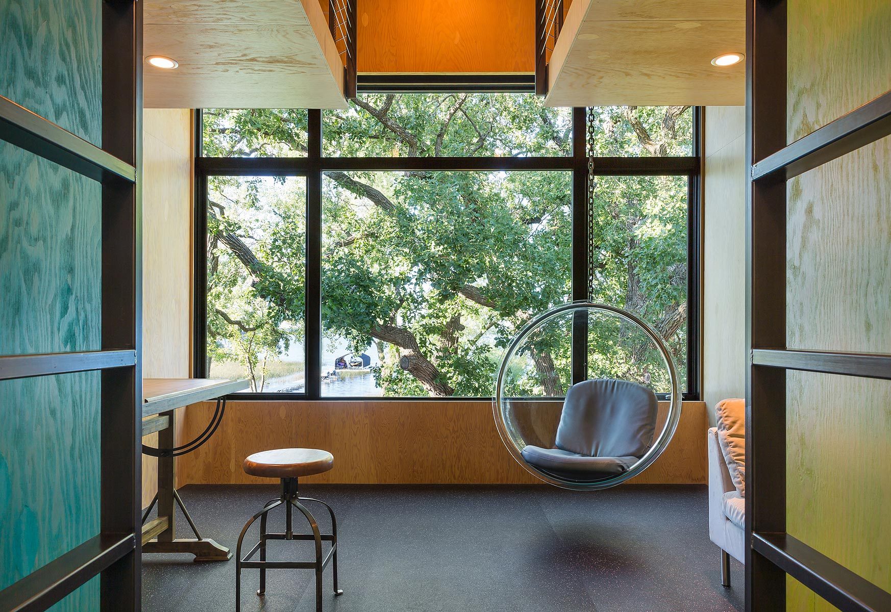 Galería de Casa del Lago Waconia / ALTUS Architecture + Design 7