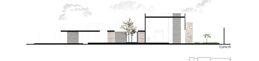 Un Patio / P11 Arquitectos - 29 的图像 29