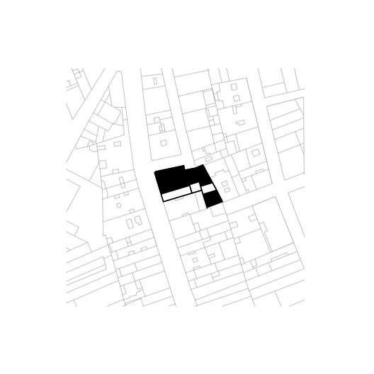 Centro Cívico Lleialtat Santsenca 1214 / HARQUITECTES - Imagem 21 de 30