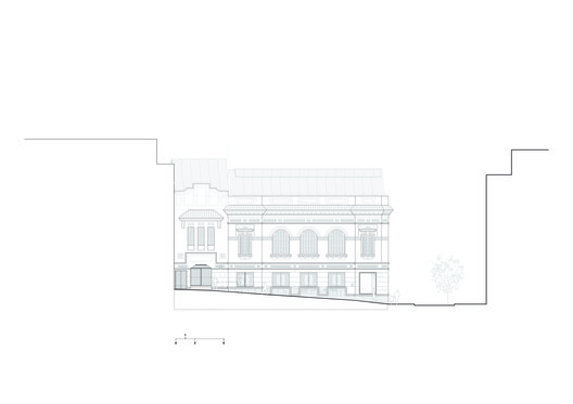 Centro Cívico Lleialtat Santsenca 1214 / HARQUITECTES - Imagem 24 de 30