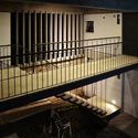 PCG1 Vivienda Multifamiliar / Ignacio Bertolini - Cierros, Barandas
