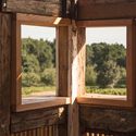 Obervedere / Collectif Etc - Windows, Wood, Beam