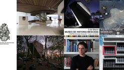 Sesión 241. Esteban Suárez "Arquitectura Poligámica"