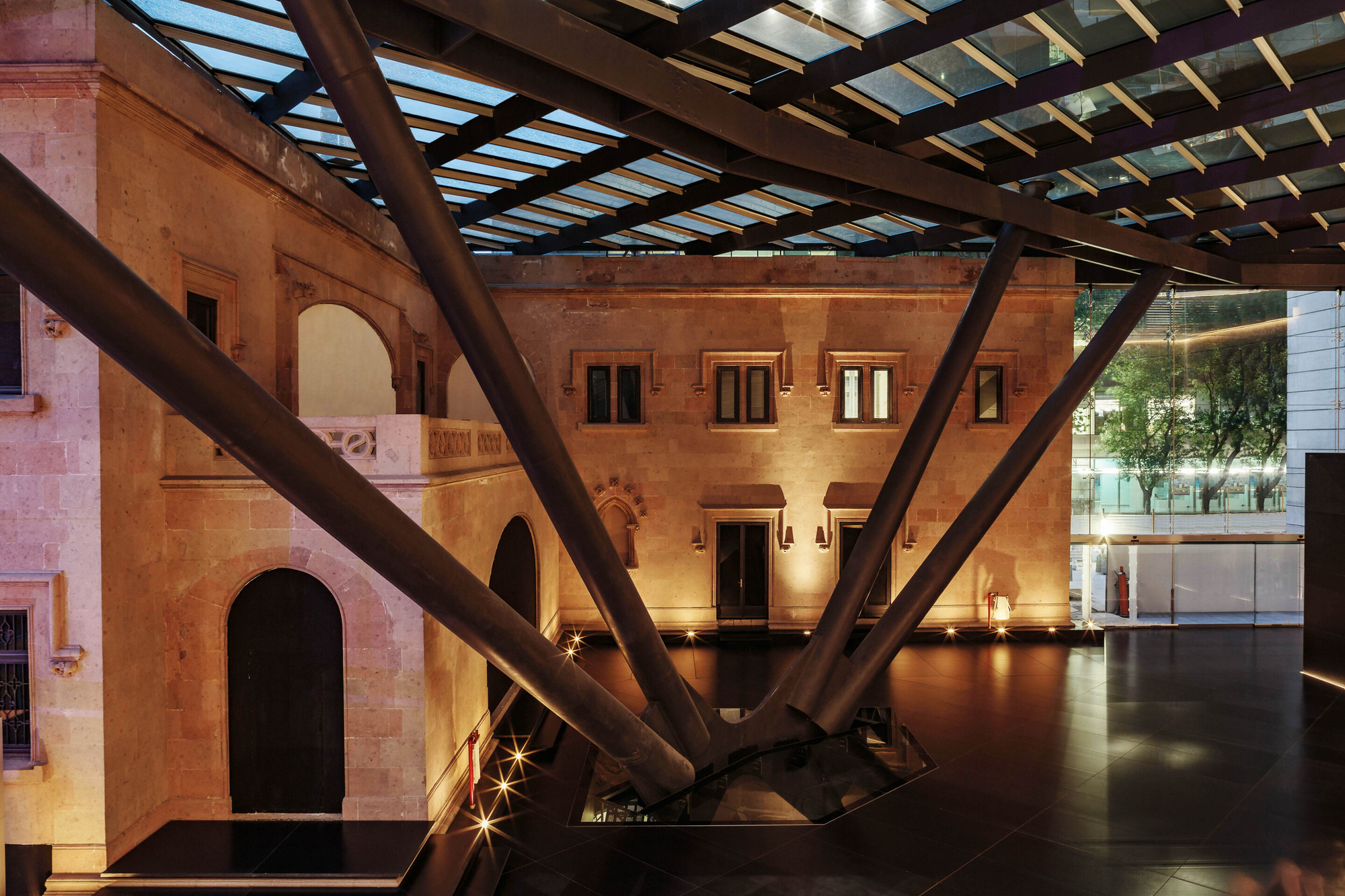Gallery of Benjamín Romano: 