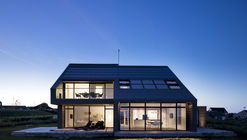Hogar para la vida / AART Architects