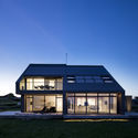 Velfac and Velux