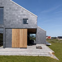 Home for Life / AART Architects - Facade, Windows