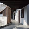 The Country House / 1+1>2 Architects - Houses, Facade, Column, Beam