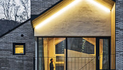Casa Gwanggyo / JYA-RCHITECTS
