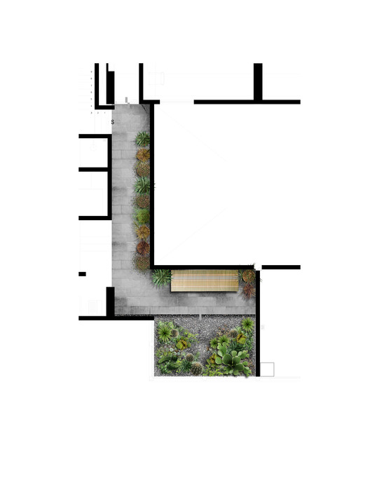 4 Landscape Architecture Firms in Mexico You Need to Know 4 Landscape Architecture Firms in Mexico You Need to Know - Image 24 of 77