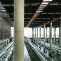 Rafael Moneo diseñará la ampliación de la estación de Atocha en Madrid - Image 3 of 4