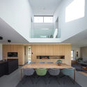 Villa IJsselzig / EVA architecten - Houses, Bathroom, Facade, Sink, Table, Lighting, Countertop
