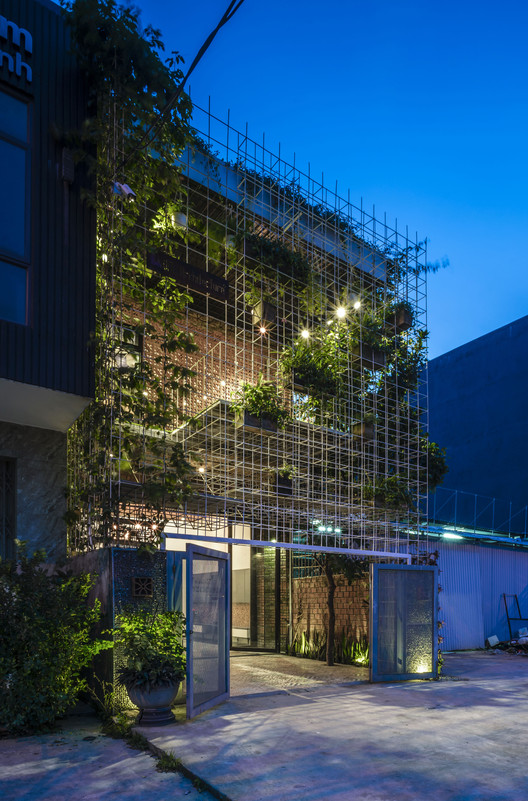 Phong 住宅 / VHL.Architecture - 17 的图像 71