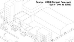Seminário Arquitetura e Cidade