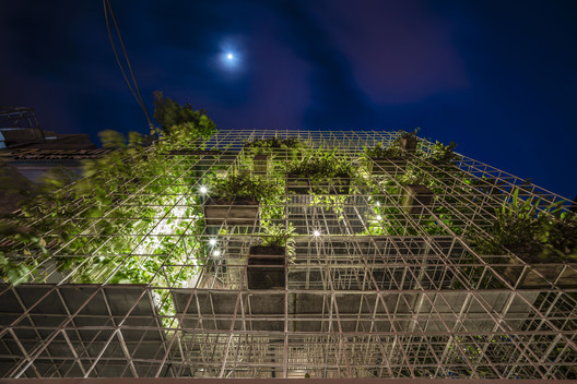 Phong 住宅 / VHL.Architecture - 19 的图像 71
