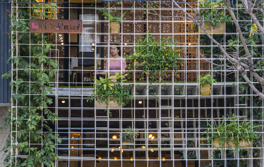Phong 住宅 / VHL.Architecture - 6 的图像 71