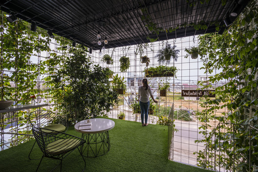 Phong 住宅 / VHL.Architecture - 4 的图像 71