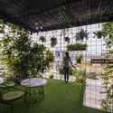 Phong 住宅 / VHL.Architecture - 改造项目